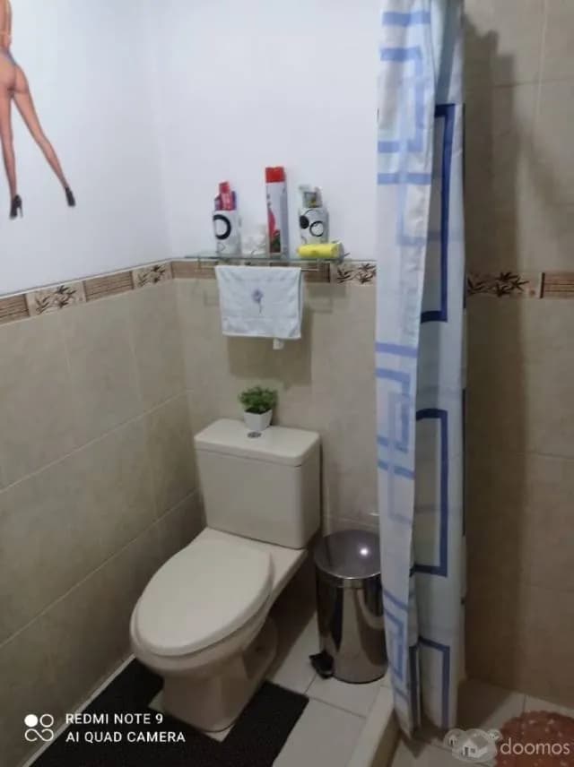 EN VENTA DEPARTAMENTO EN AV. ARGENTINA - URB. UCCHULLO — foto 8