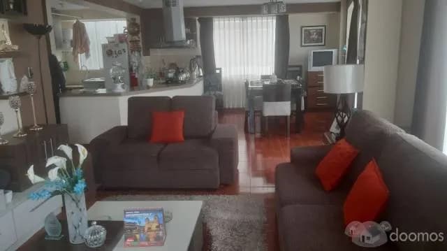 EN VENTA DEPARTAMENTO EN AV. ARGENTINA - URB. UCCHULLO — foto 12