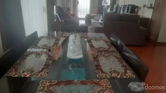 EN VENTA DEPARTAMENTO EN AV. ARGENTINA - URB. UCCHULLO — foto 14