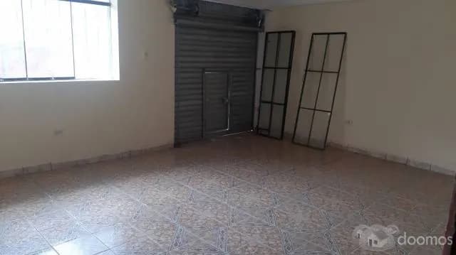 EN VENTA DEPARTAMENTO EN URB. LOS INCAS JR. OLLANTAY — foto 3