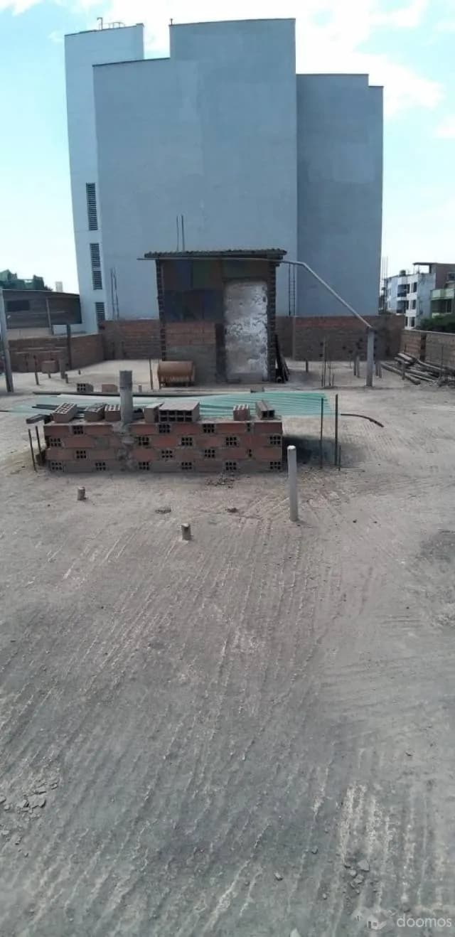 Venta Casa 2 pisos en Esquina 296 M2 en Surco — foto 2