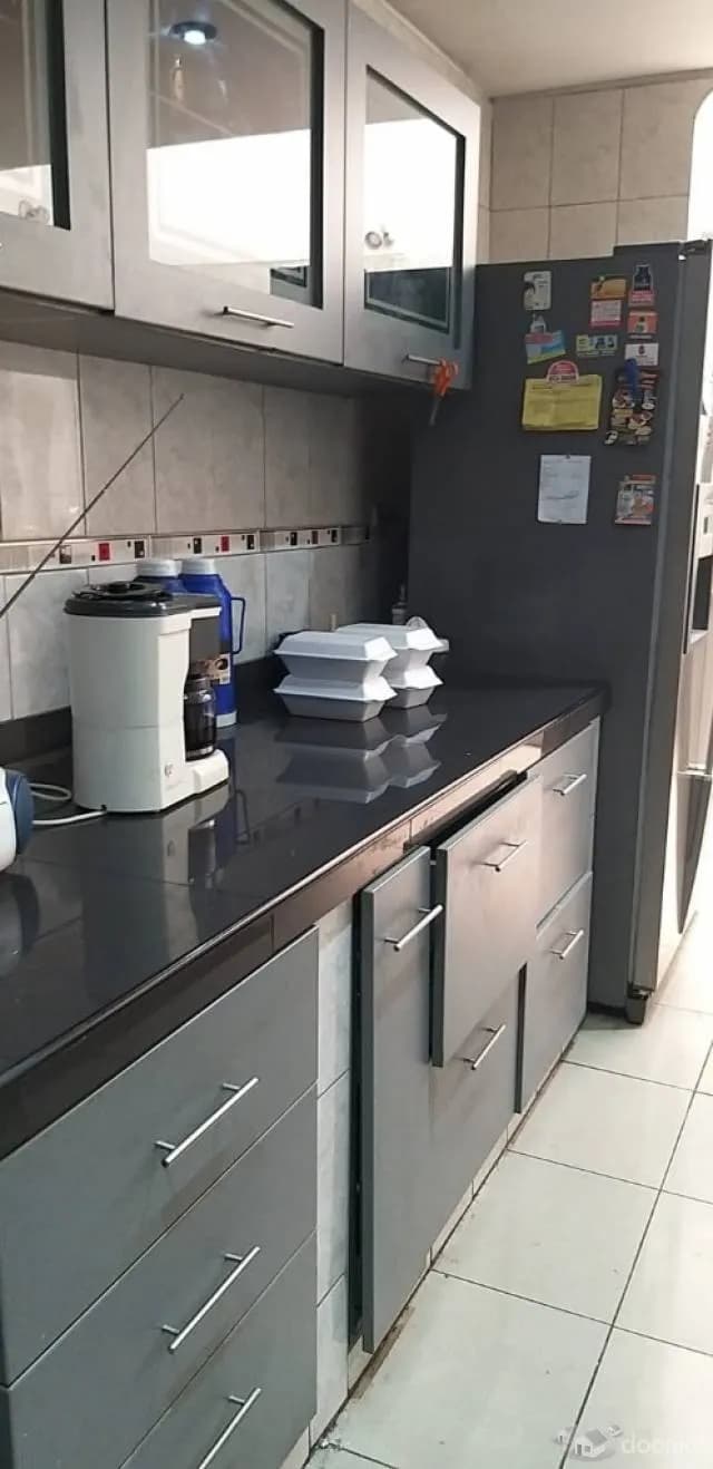 Venta Casa 2 pisos en Esquina 296 M2 en Surco — foto 5