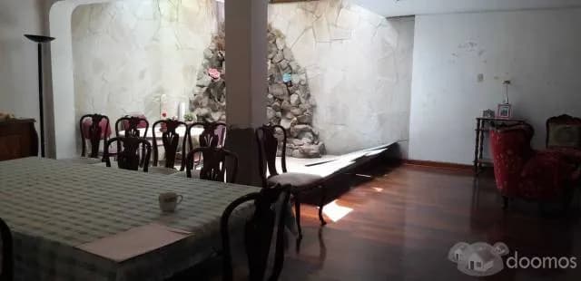 Venta Casa 2 pisos en Esquina 296 M2 en Surco — foto 7