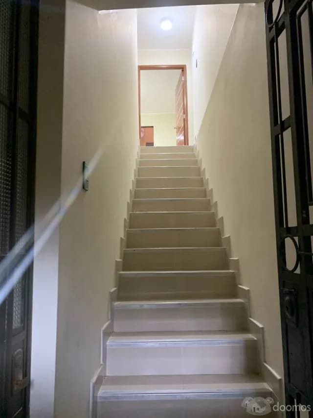 Alquiler departamento estreno y moderno en SJL — foto 1