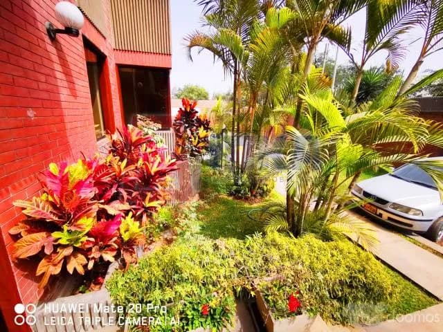 HERMOSO DEPARTAMENTO EN PRIMER PISO EN CAMACHO — foto 1