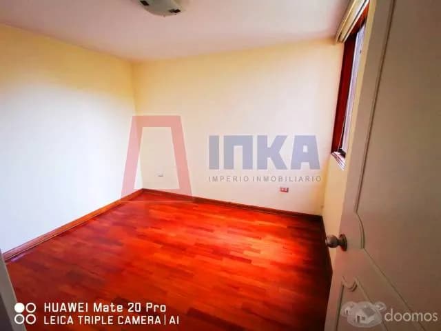 HERMOSO DEPARTAMENTO EN PRIMER PISO EN CAMACHO — foto 6