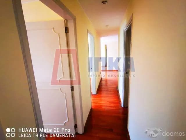 HERMOSO DEPARTAMENTO EN PRIMER PISO EN CAMACHO — foto 10