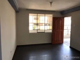 ALQUIELR DE DEPARTAMENTO BUENOS ACABADOS
