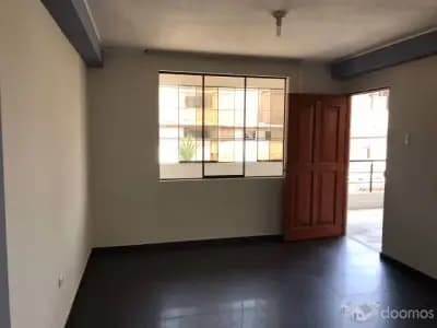 ALQUIELR DE DEPARTAMENTO BUENOS ACABADOS