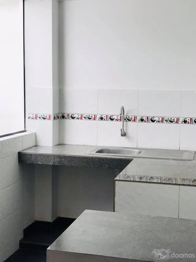 ALQUIELR DE DEPARTAMENTO BUENOS ACABADOS — foto 2