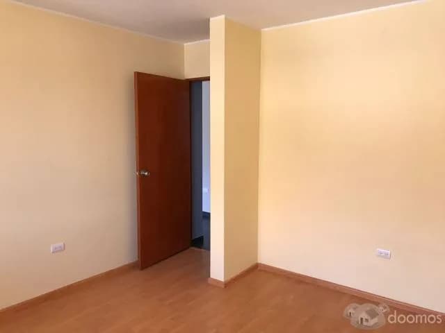 ALQUIELR DE DEPARTAMENTO BUENOS ACABADOS — foto 4
