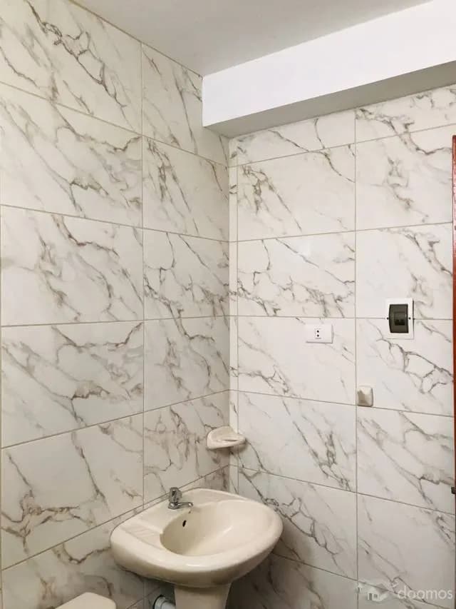 ALQUIELR DE DEPARTAMENTO BUENOS ACABADOS — foto 6