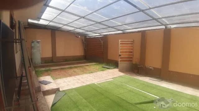 EN VENTA CASA EN MAGISTERIO I ETAPA — foto 2