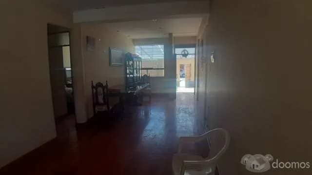 EN VENTA CASA EN MAGISTERIO I ETAPA — foto 4