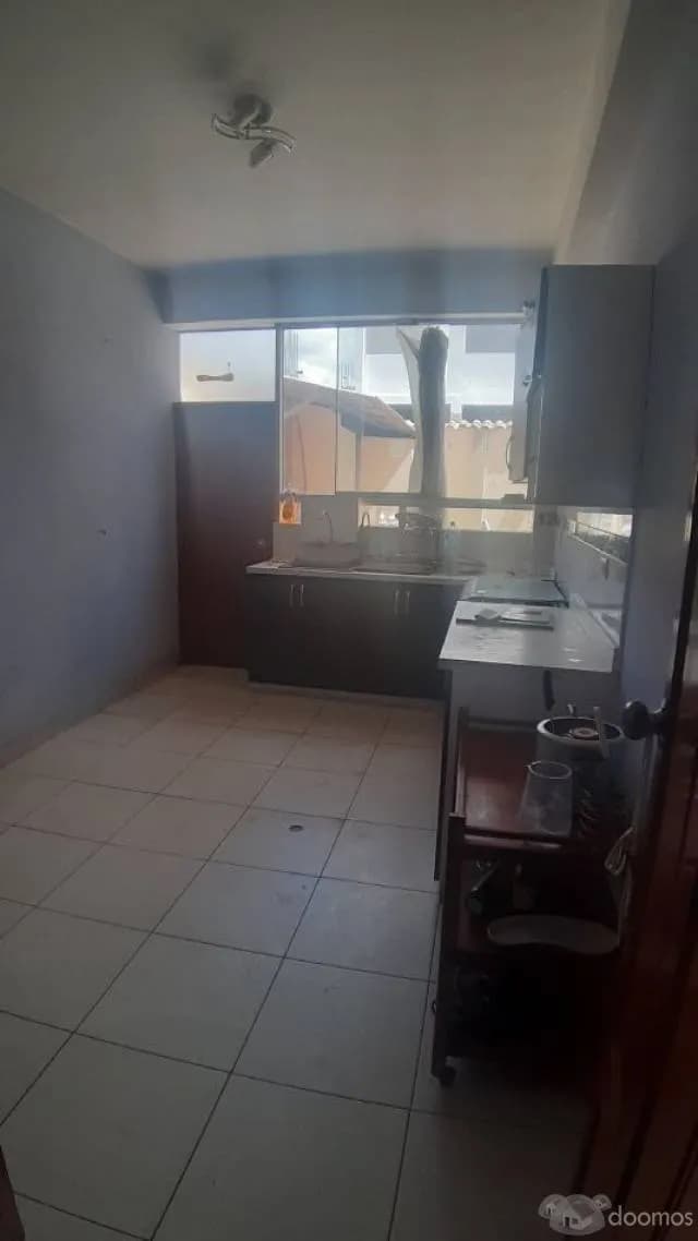 EN VENTA CASA EN MAGISTERIO I ETAPA — foto 5