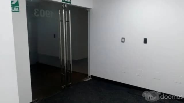 ALQUILER DE OFICINA EN CENTRO EJECUTIVO JAVIER PRADO, SAN ISIDRO — foto 2
