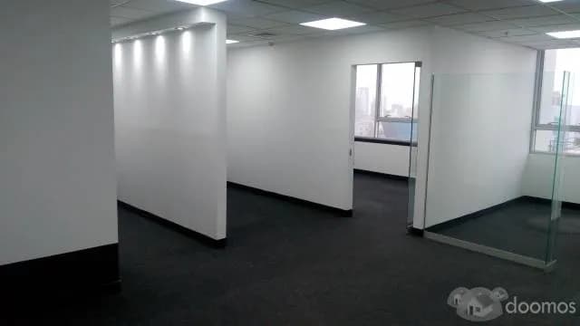 ALQUILER DE OFICINA EN CENTRO EJECUTIVO JAVIER PRADO, SAN ISIDRO — foto 4