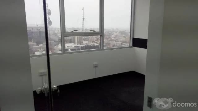 ALQUILER DE OFICINA EN CENTRO EJECUTIVO JAVIER PRADO, SAN ISIDRO — foto 6
