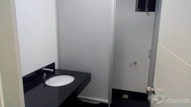 ALQUILER DE OFICINA EN CENTRO EJECUTIVO JAVIER PRADO, SAN ISIDRO — foto 7