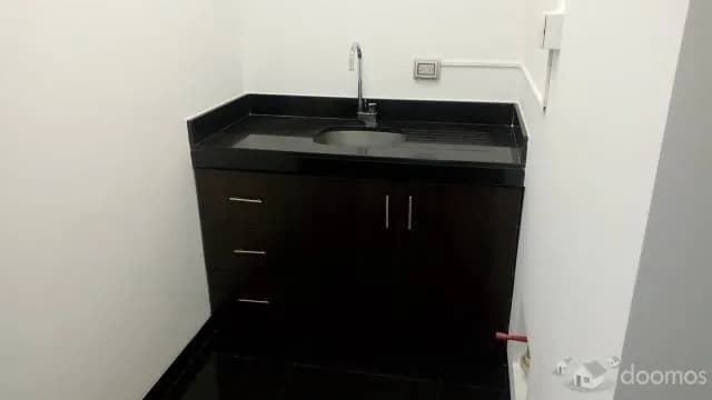 ALQUILER DE OFICINA EN CENTRO EJECUTIVO JAVIER PRADO, SAN ISIDRO — foto 8