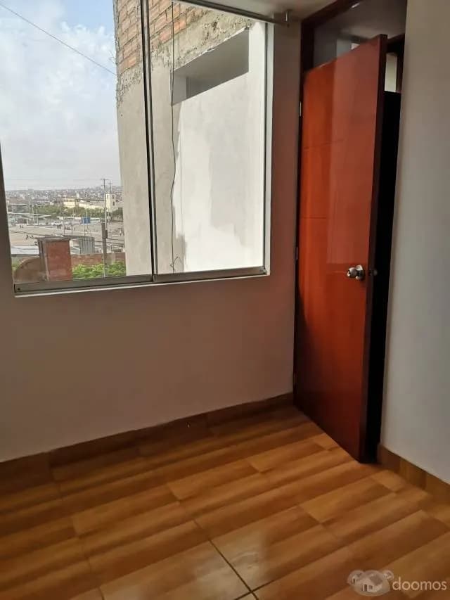 Se alquila departamento en estreno — foto 3