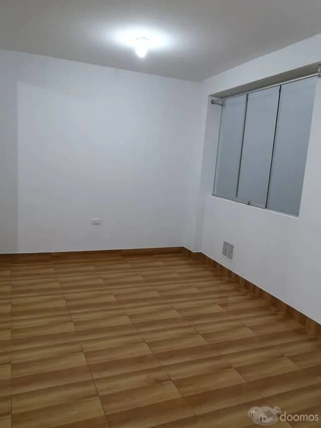 Se alquila departamento en estreno — foto 4