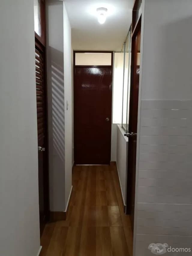 Se alquila departamento en estreno — foto 7