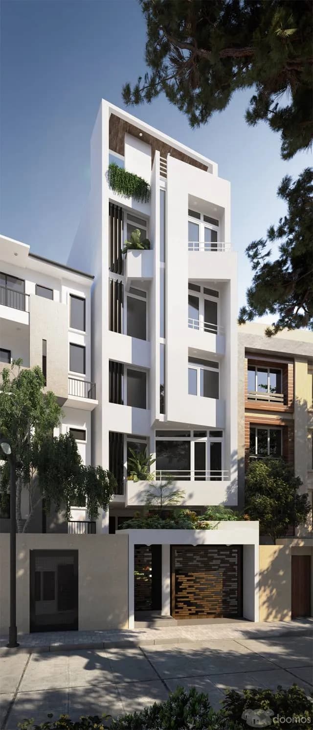 Condominio Los Tulipanes — foto 1