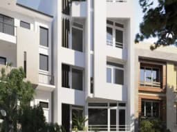 Condominio Los Tulipanes