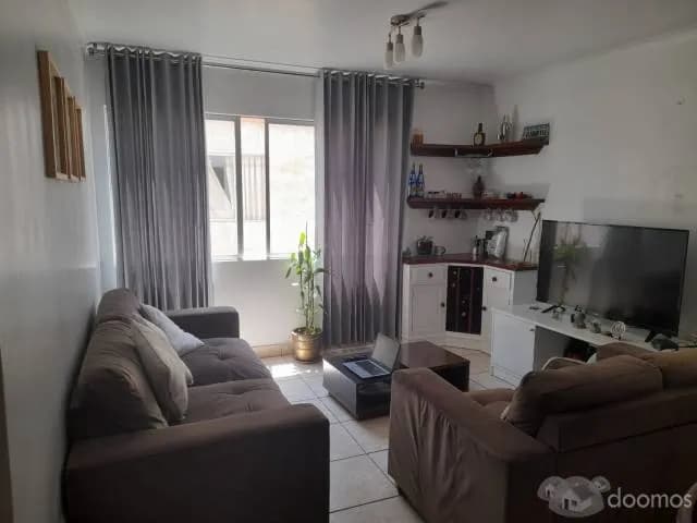 Vendo Departamento Condominio Los Pinos de La Plata — foto 1