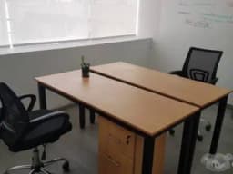 Venta de oficina en Surco - Chacarilla