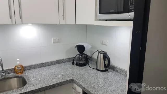 Venta de oficina en Surco - Chacarilla — foto 4