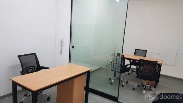 Venta de oficina en Surco - Chacarilla — foto 7