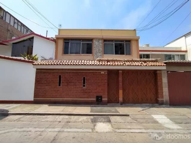 "OPORTUNIDAD" - CASA VACIA COMO TERRENO EN SAN MIGUEL — foto 14