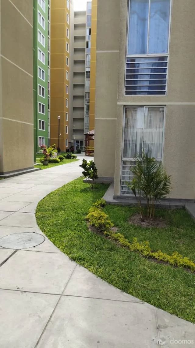 Venta de Departamento Estreno Callao Condominio Villanova — foto 1
