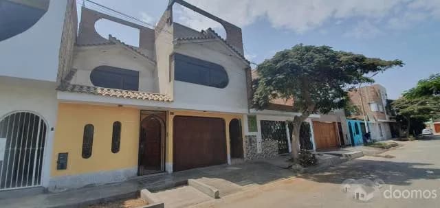 CASA EN EL CALLAO — foto 1