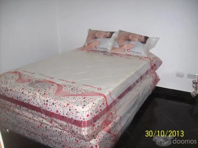 DEPARTAMENTOS EN PUNTA HERMOSA — foto 6