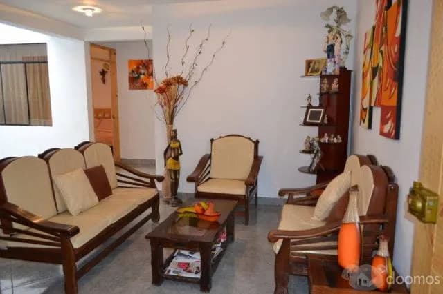 Alquiler de Departamento en Playa Punta Hermosa — foto 1