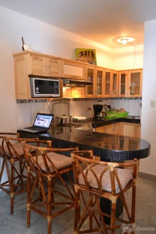 Alquiler de Departamento en Playa Punta Hermosa — foto 2