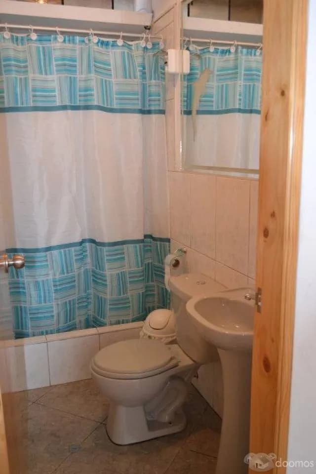 Alquiler de Departamento en Playa Punta Hermosa — foto 3