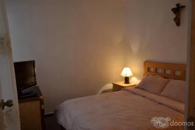 Alquiler de Departamento en Playa Punta Hermosa — foto 4