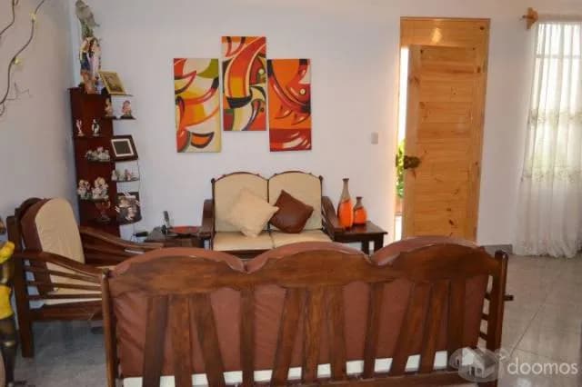 Alquiler de Departamento en Playa Punta Hermosa — foto 5