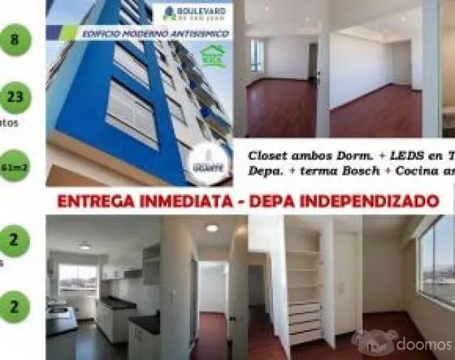 INMOBILIARIA UGARTE — foto 1