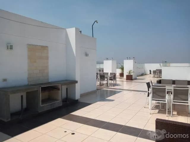BELLISIMO DEPARTAMENTO  VISTA  A PARQUE EN SURQUILLO — foto 1