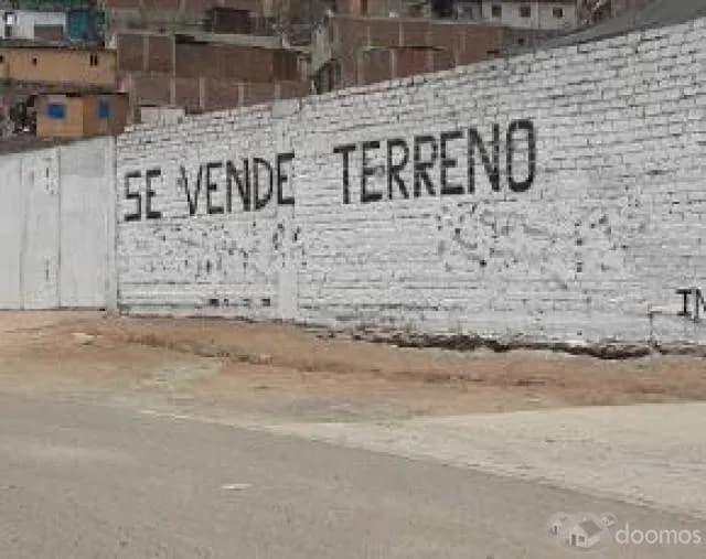 VENTA DE TERRENO  CAMPOY — foto 1