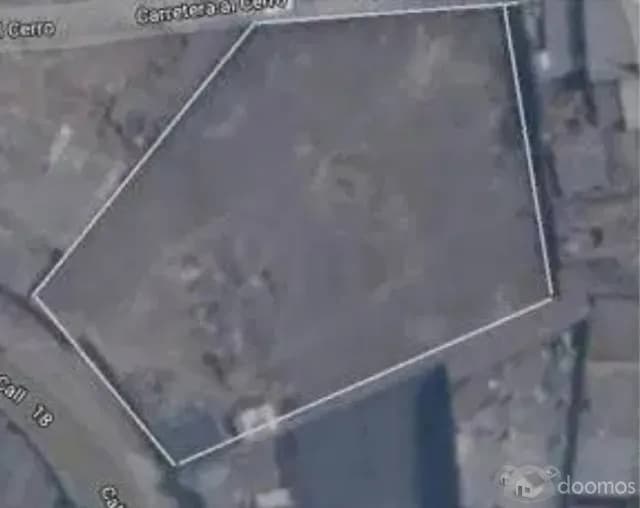 VENTA DE TERRENO  CAMPOY — foto 3