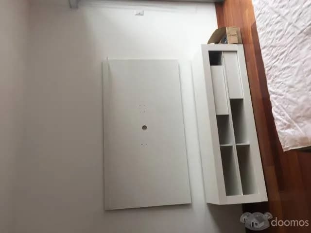 ALQUILO DEPARTAMENTO DUPLEX  EN ESTRENO — foto 8