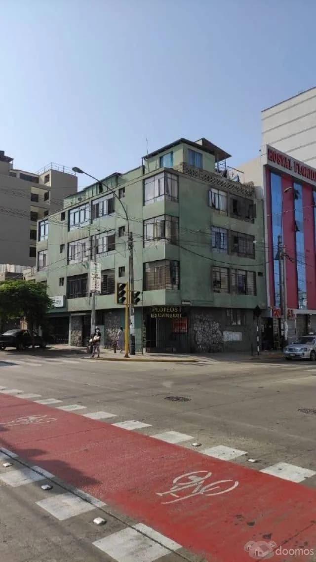 EN VENTA DEPARTAMENTO EN LIMA - LINCE AV. PETIT THOUARS — foto 1