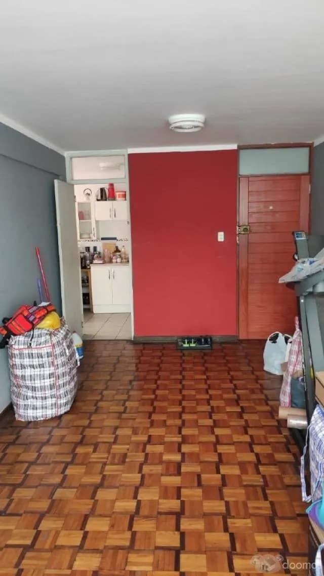 EN VENTA DEPARTAMENTO EN LIMA - LINCE AV. PETIT THOUARS — foto 3