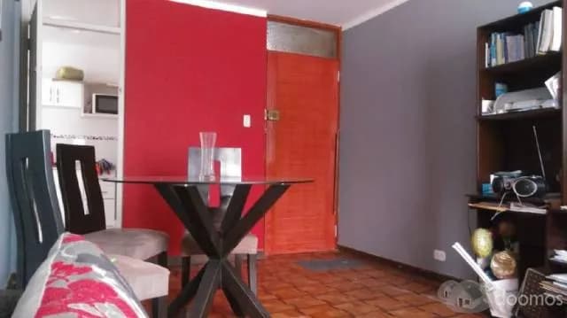 EN VENTA DEPARTAMENTO EN LIMA - LINCE AV. PETIT THOUARS — foto 4
